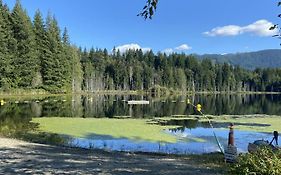 Beaver Lake Resort Site #36